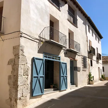Canilleros Requena