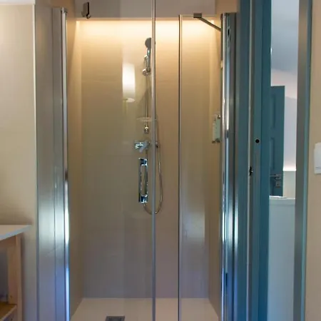 Guest house Canilleros Requena