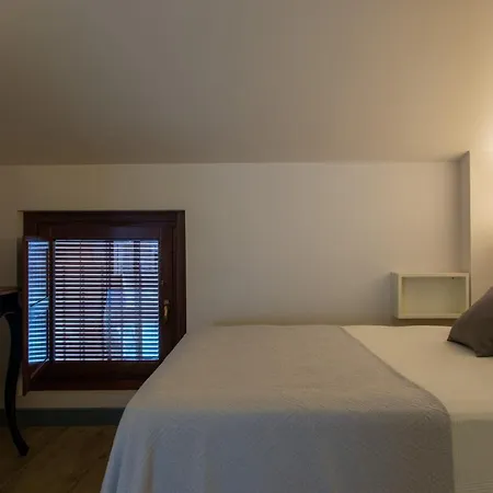 Guest house Canilleros