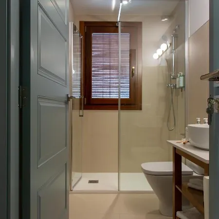 Guest house Canilleros