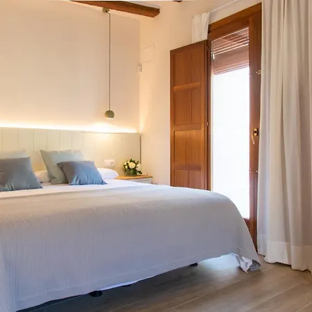 Canilleros Guest house Requena