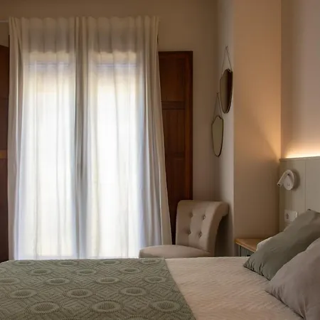 Guest house Canilleros