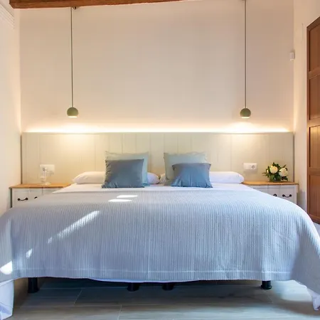 Canilleros Guest house