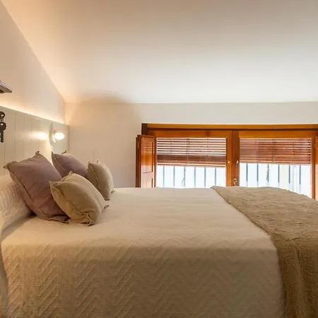 Pensionat Canilleros Requena