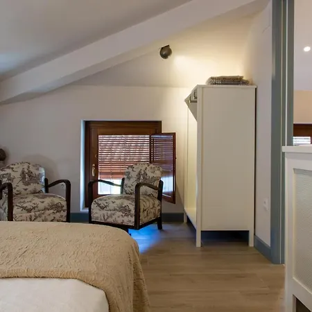 Guest house Canilleros Requena