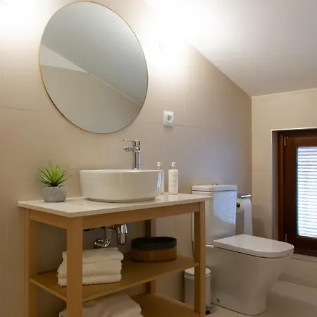 Guest house Canilleros *