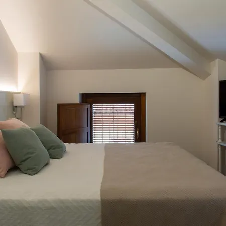 Canilleros Guest house Requena