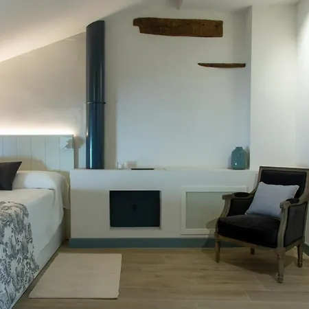 Guest house Canilleros