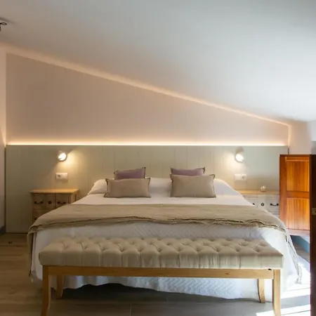 Canilleros 4*