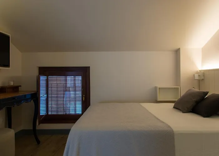 Pensionat Canilleros