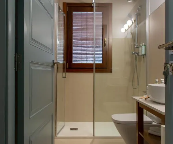 Pensionat Canilleros