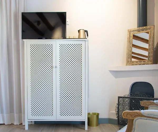 Pensionat Canilleros