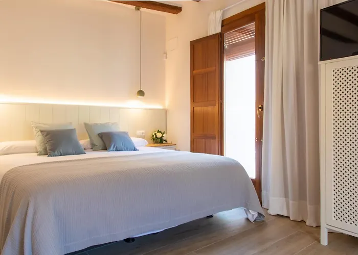 Canilleros Pensionat Requena