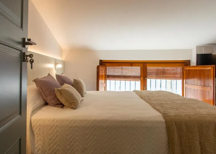 Pensionat Canilleros Requena