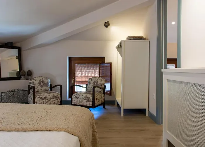 Pensionat Canilleros Requena