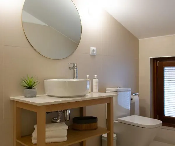 Pensionat Canilleros 4*