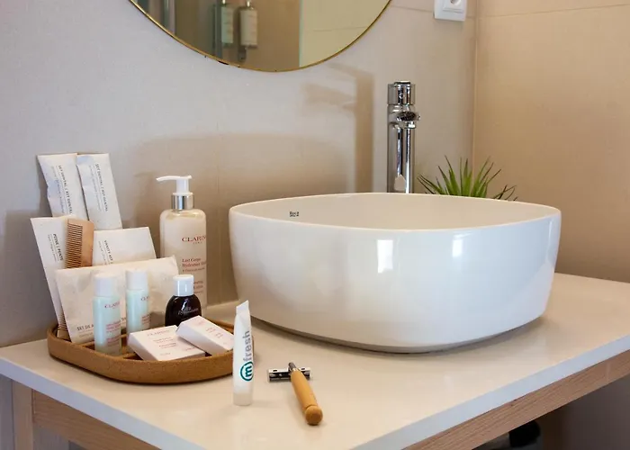 Canilleros Pensionat 4*